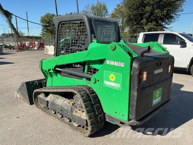 Bobcat T550 Schrankladers