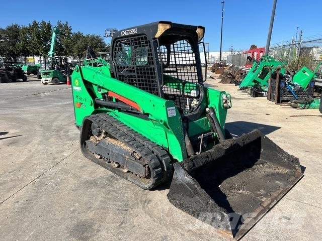 Bobcat T550 Schrankladers