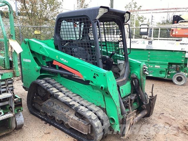 Bobcat T550 Schrankladers
