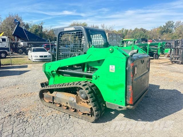 Bobcat T550 Schrankladers