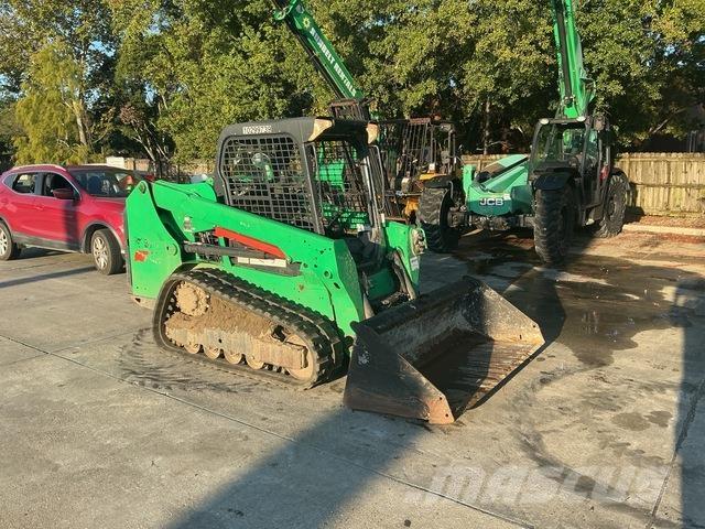 Bobcat T550 Schrankladers