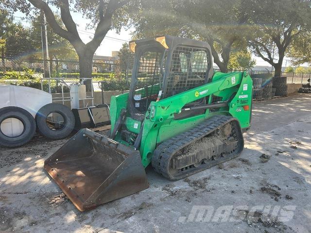 Bobcat T550 Schrankladers