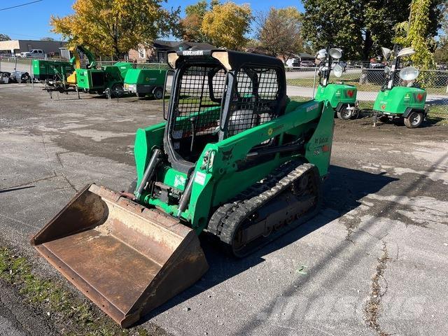 Bobcat T550 Schrankladers