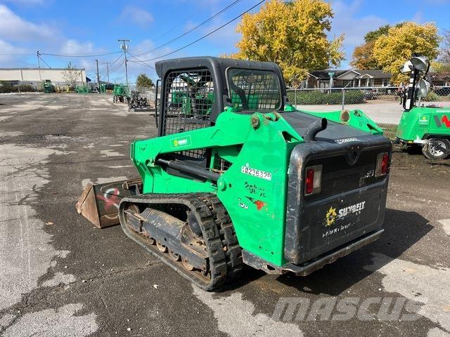Bobcat T550 Schrankladers