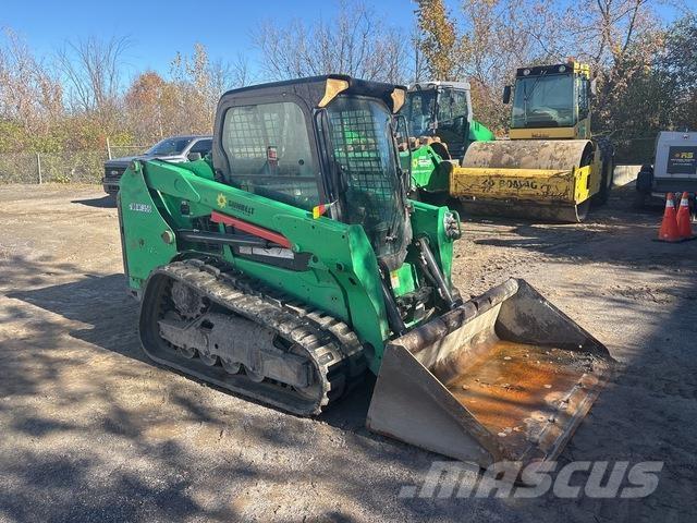 Bobcat T550 Schrankladers