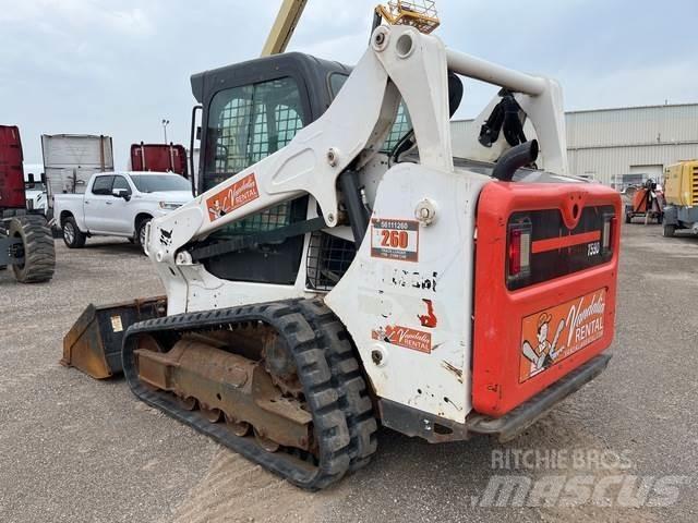 Bobcat T590 Schrankladers