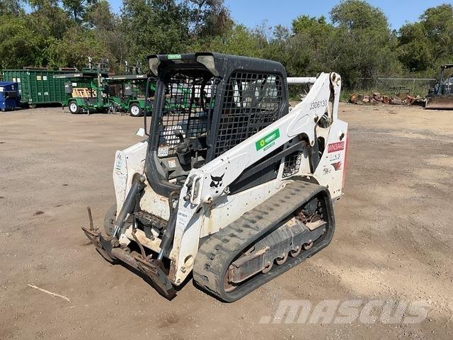 Bobcat T590 Schrankladers