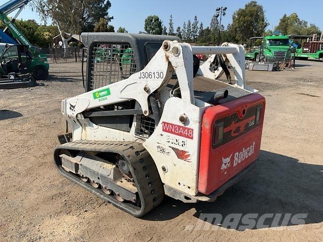 Bobcat T590 Schrankladers