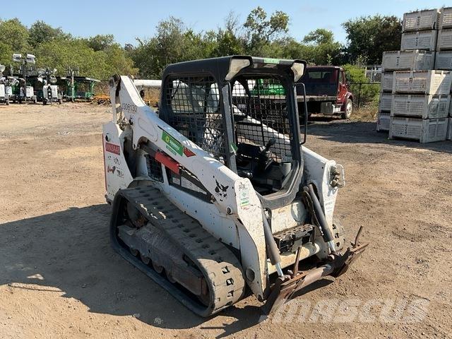 Bobcat T590 Schrankladers