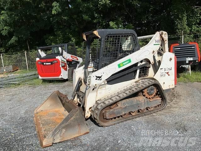 Bobcat T590 Schrankladers