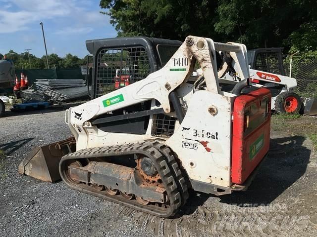 Bobcat T590 Schrankladers