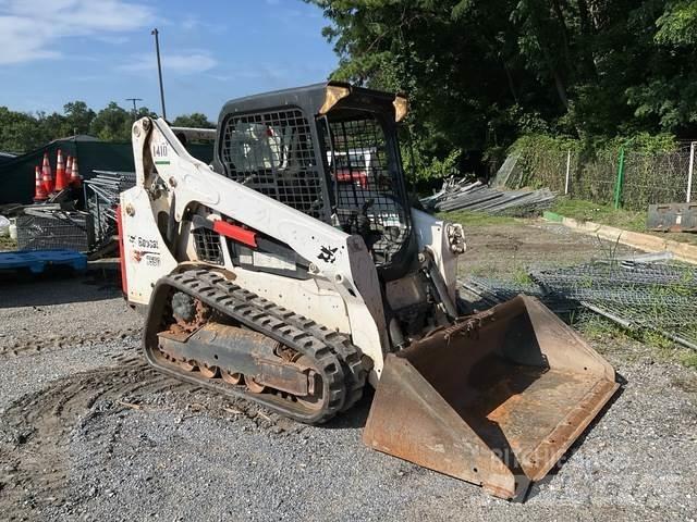 Bobcat T590 Schrankladers