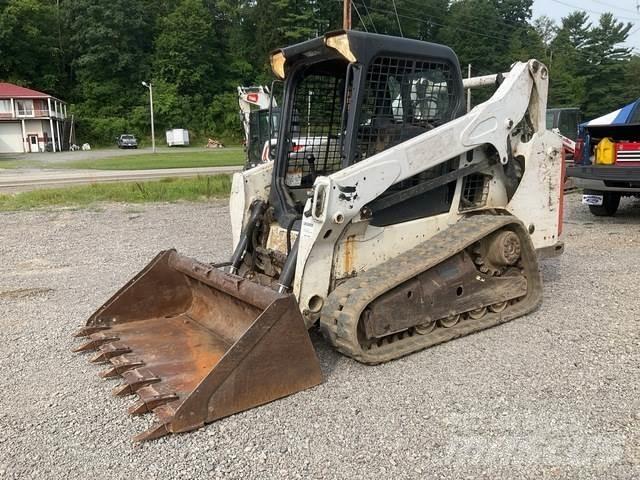 Bobcat T590 Schrankladers
