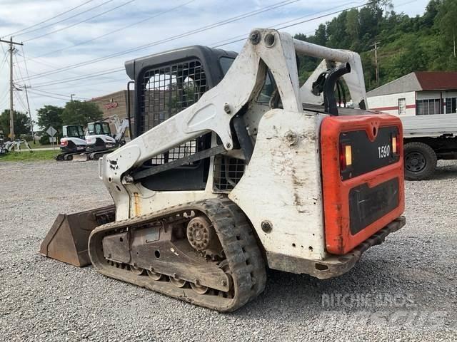 Bobcat T590 Schrankladers