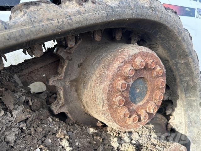 Bobcat T590 Schrankladers
