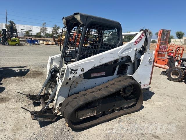 Bobcat T590 Schrankladers