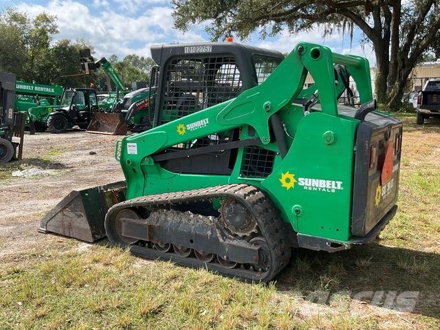 Bobcat T590 Schrankladers