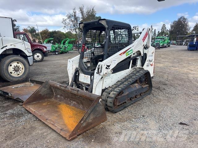 Bobcat T590 Schrankladers