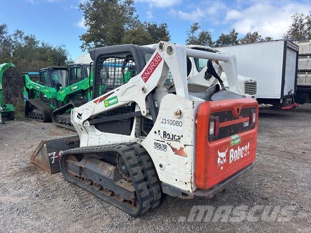 Bobcat T590 Schrankladers