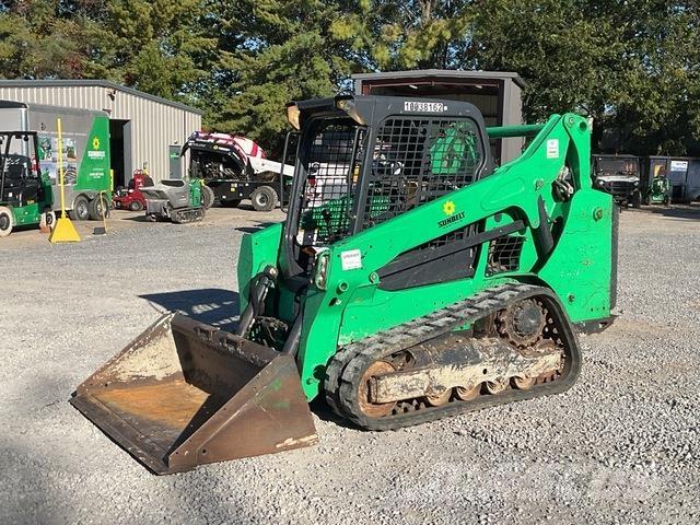 Bobcat T590 Schrankladers