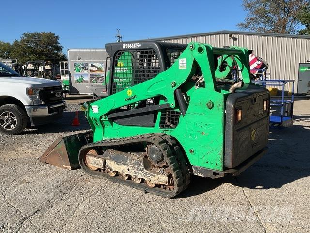 Bobcat T590 Schrankladers