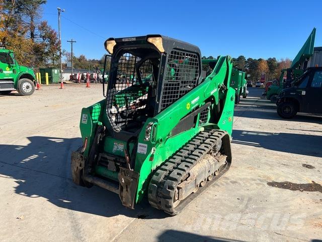 Bobcat T590 Schrankladers