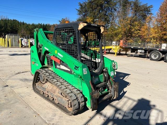 Bobcat T590 Schrankladers