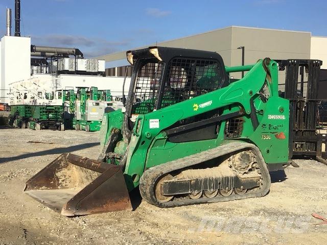 Bobcat T590 Schrankladers