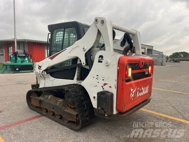 Bobcat T595 Schrankladers
