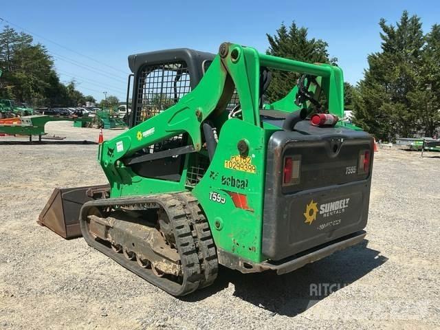 Bobcat T595 Schrankladers