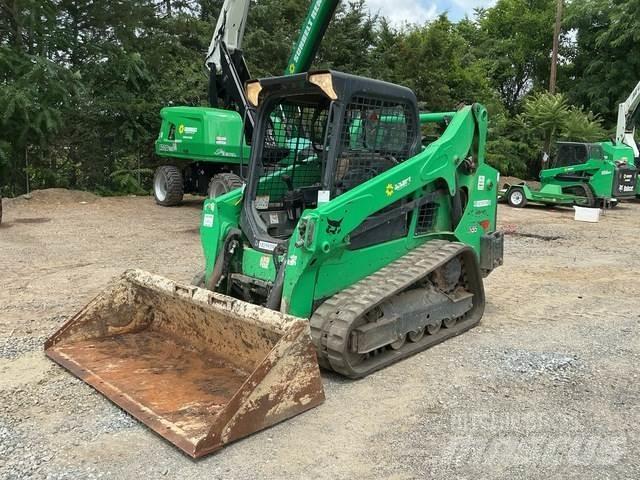 Bobcat T595 Schrankladers