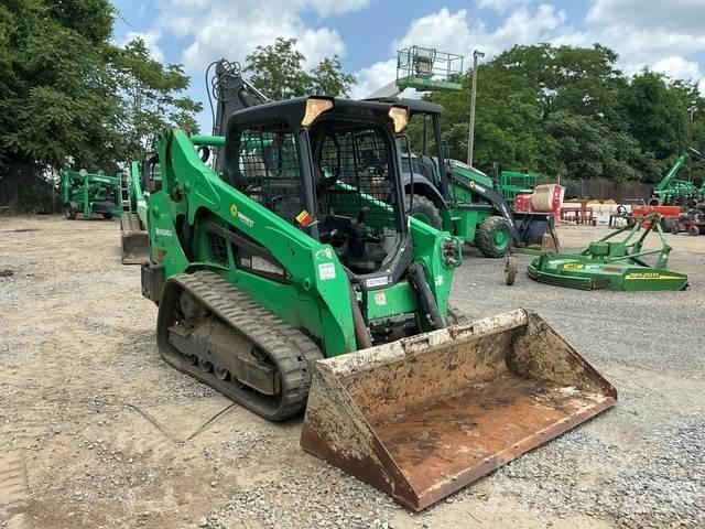 Bobcat T595 Schrankladers
