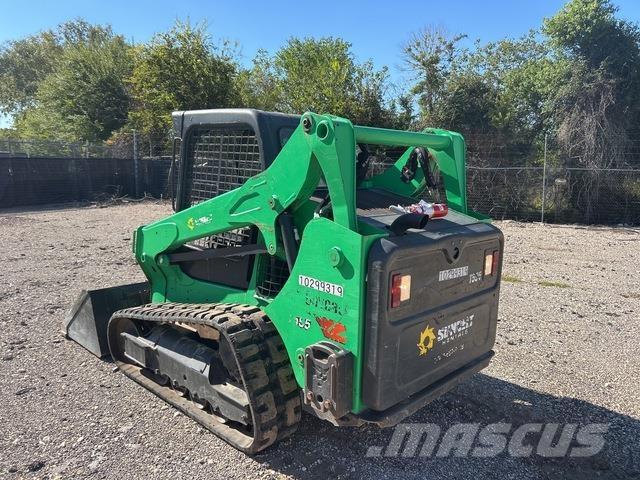 Bobcat T595 Schrankladers