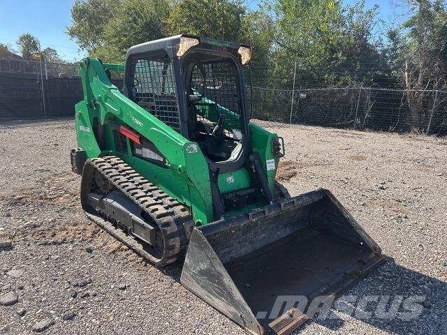 Bobcat T595 Schrankladers