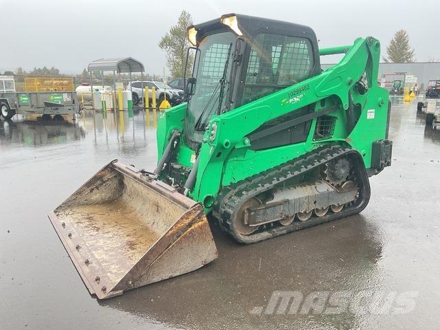 Bobcat T595 Schrankladers