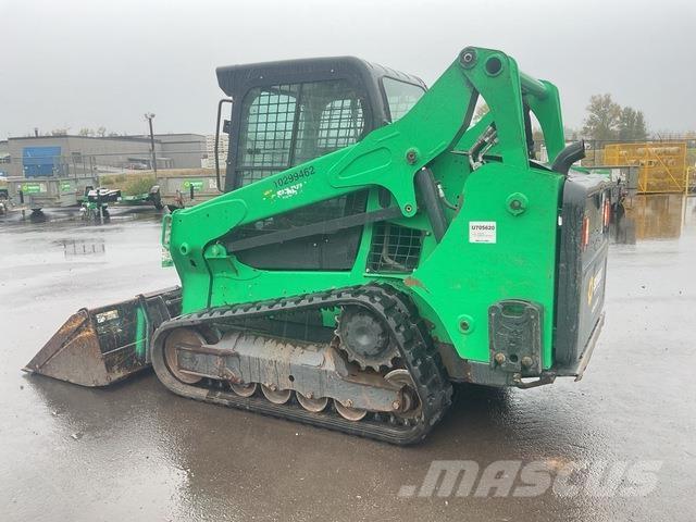 Bobcat T595 Schrankladers