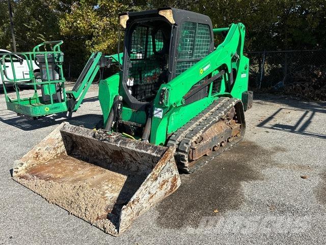 Bobcat T595 Schrankladers