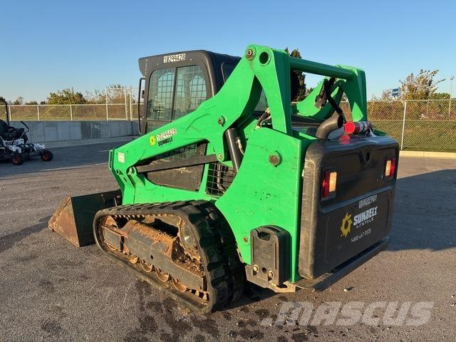 Bobcat T595 Schrankladers