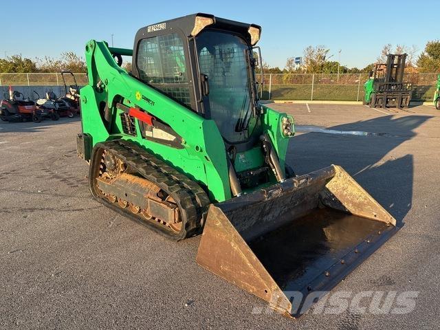 Bobcat T595 Schrankladers