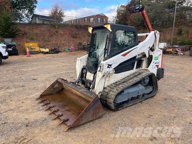 Bobcat T595 Schrankladers