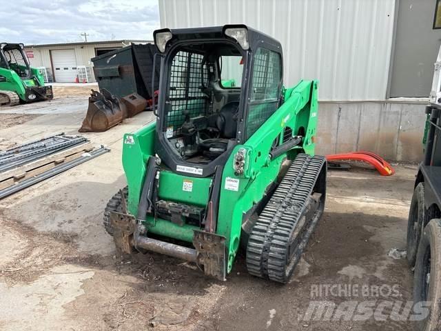 Bobcat T630 Schrankladers