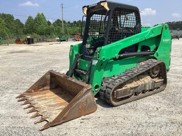 Bobcat T630 Schrankladers