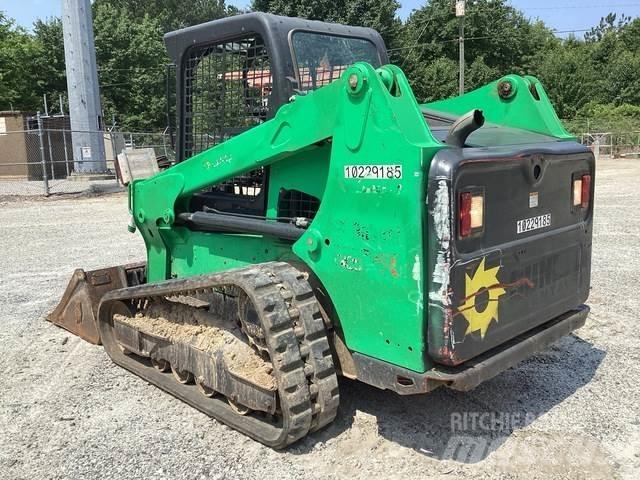 Bobcat T630 Schrankladers