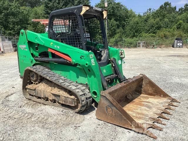 Bobcat T630 Schrankladers