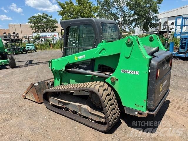 Bobcat T630 Schrankladers