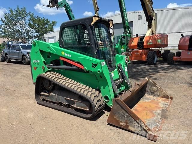Bobcat T630 Schrankladers
