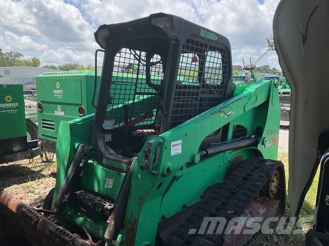 Bobcat T630 Schrankladers