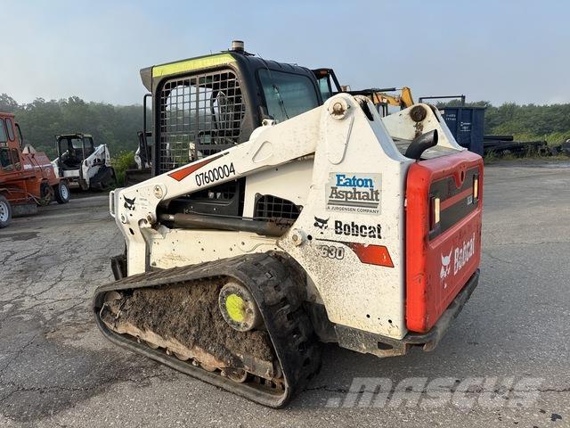 Bobcat T630 Schrankladers