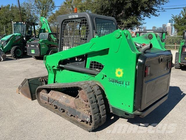 Bobcat T630 Schrankladers