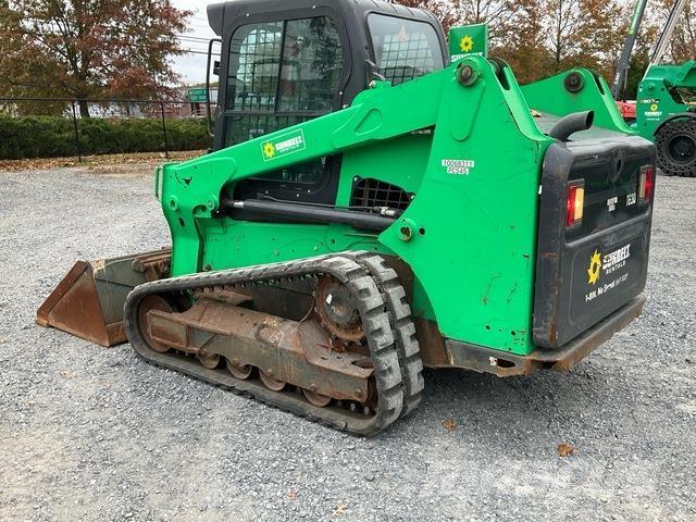 Bobcat T630 Schrankladers